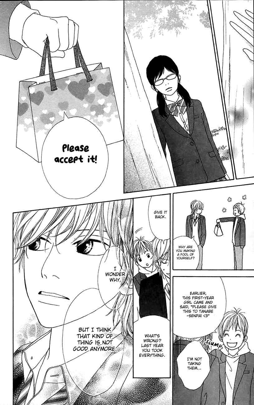 Shoujo Shounen Gakkyuudan Chapter 10 page 5 - Chapter 10