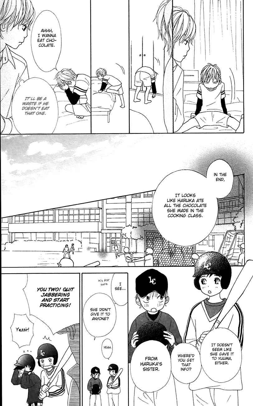Shoujo Shounen Gakkyuudan Chapter 10 page 8 - Chapter 10