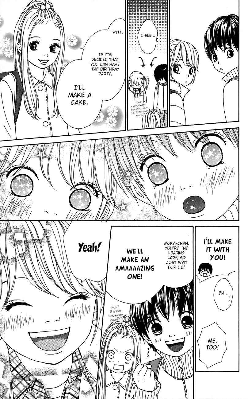 Shoujo Shounen Gakkyuudan Chapter 11 page 10 - Chapter 11