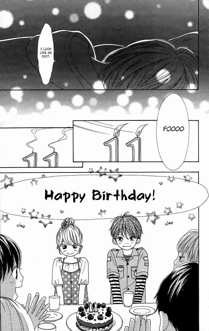 Shoujo Shounen Gakkyuudan Chapter 11 page 18 - Chapter 11
