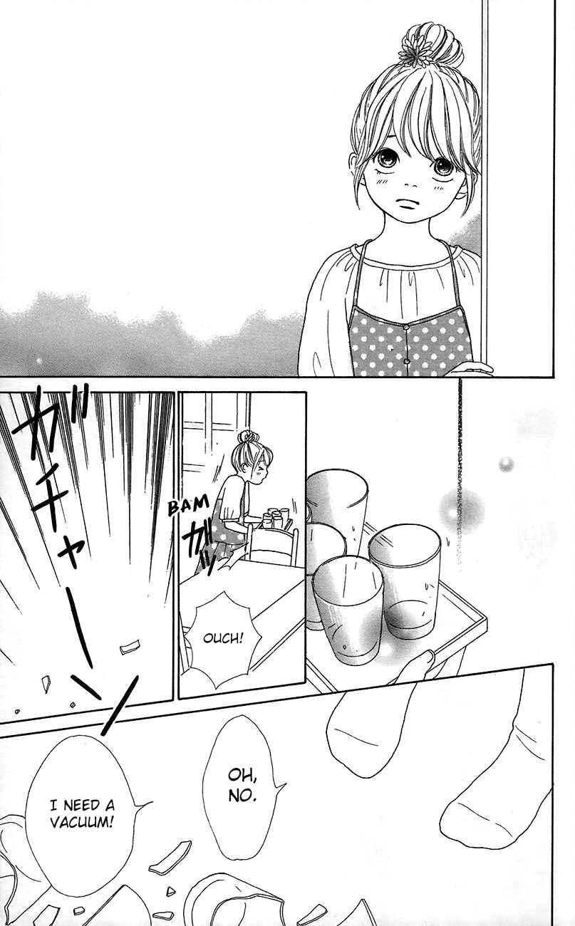 Shoujo Shounen Gakkyuudan Chapter 11 page 30 - Chapter 11