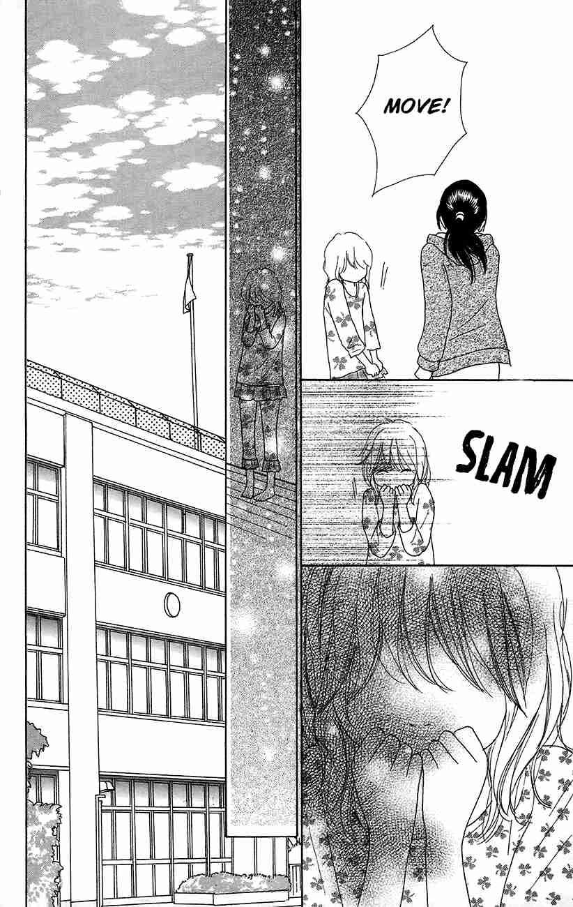 Shoujo Shounen Gakkyuudan Chapter 11 page 35 - Chapter 11
