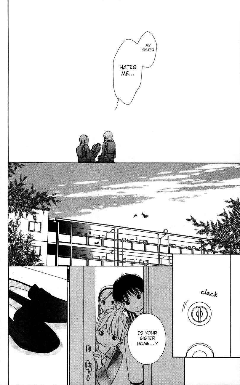 Shoujo Shounen Gakkyuudan Chapter 11 page 37 - Chapter 11