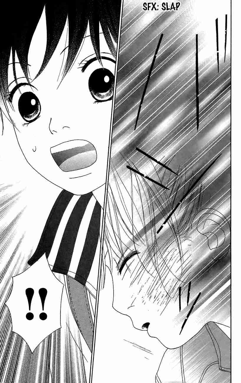 Shoujo Shounen Gakkyuudan Chapter 11 page 40 - Chapter 11