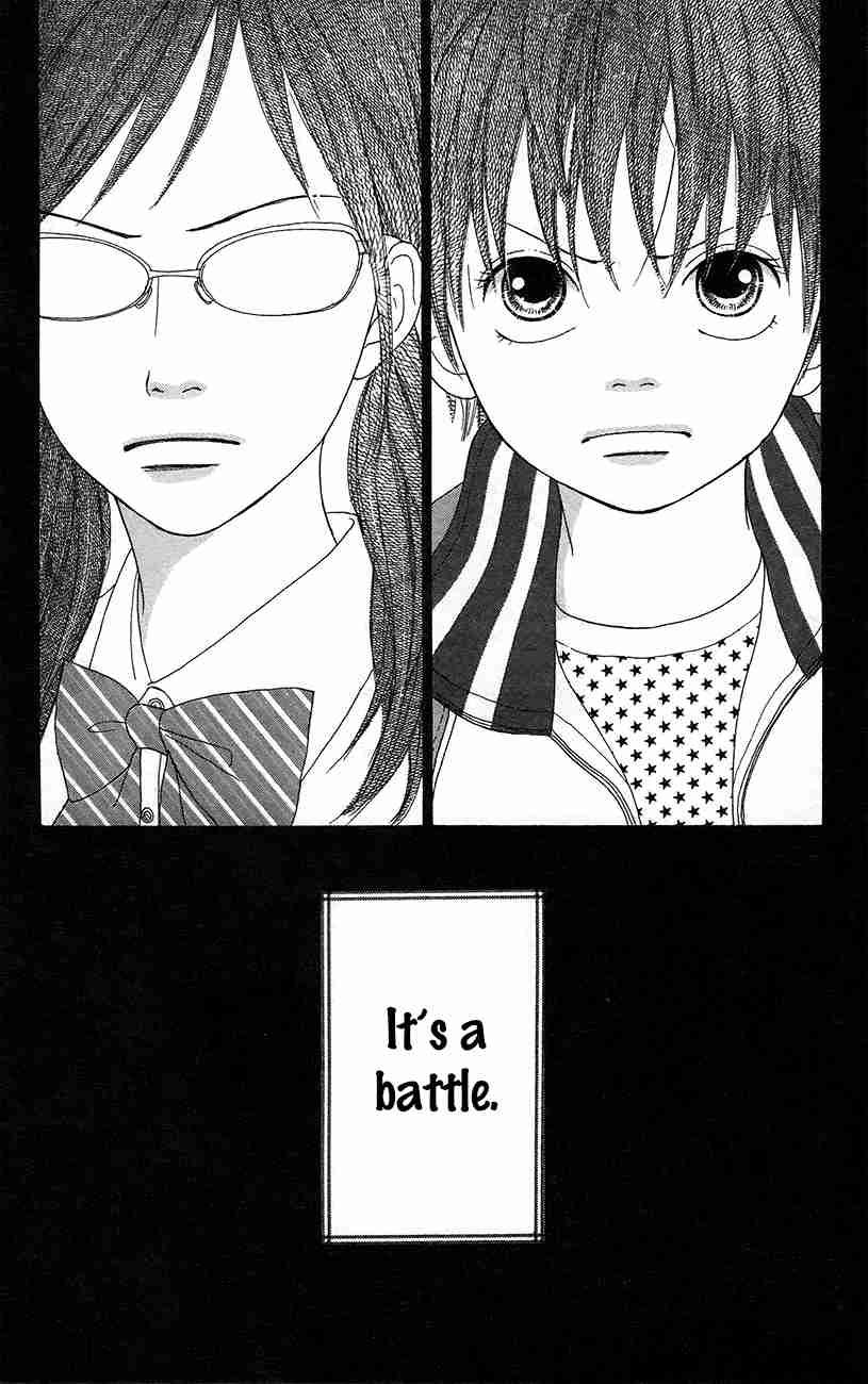 Shoujo Shounen Gakkyuudan Chapter 11 page 44 - Chapter 11