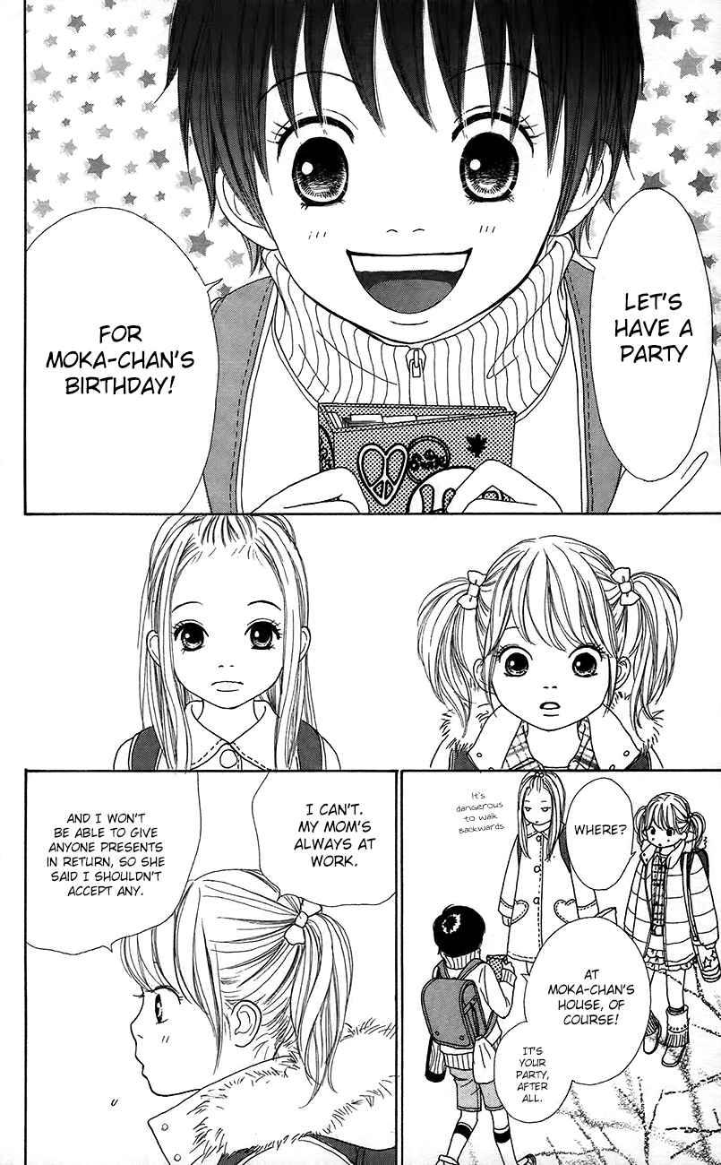 Shoujo Shounen Gakkyuudan Chapter 11 page 7 - Chapter 11
