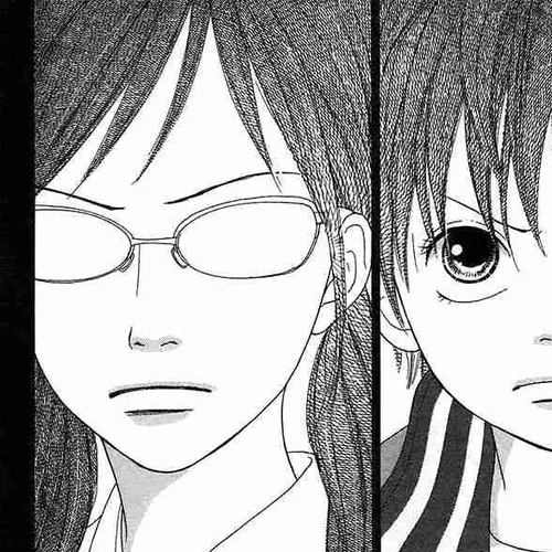 Shoujo Shounen Gakkyuudan Chapter 11 cover