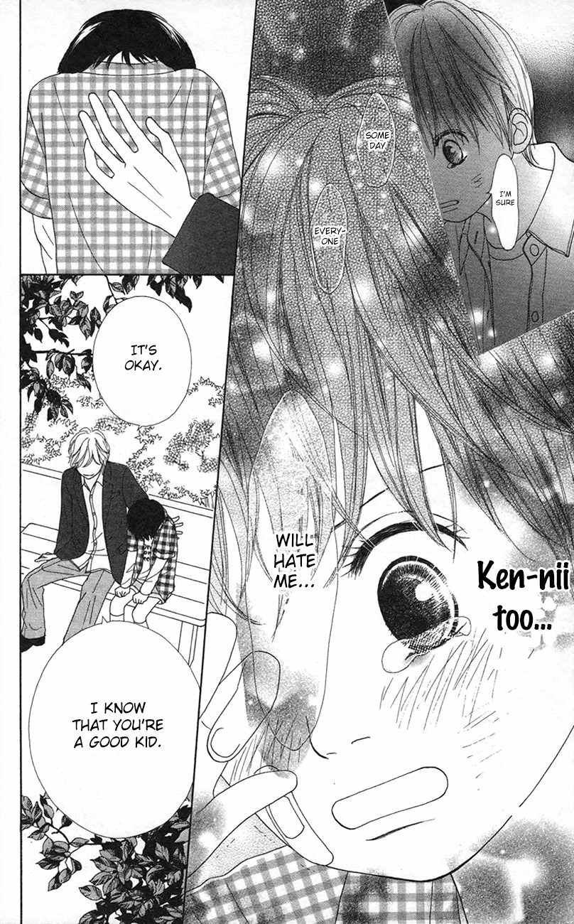 Shoujo Shounen Gakkyuudan Chapter 12 page 14 - Chapter 12