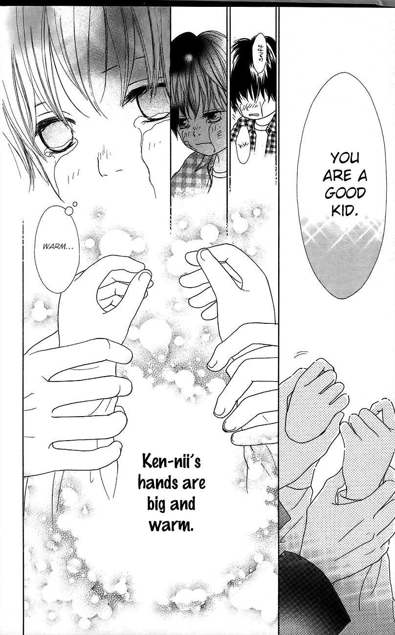 Shoujo Shounen Gakkyuudan Chapter 12 page 16 - Chapter 12