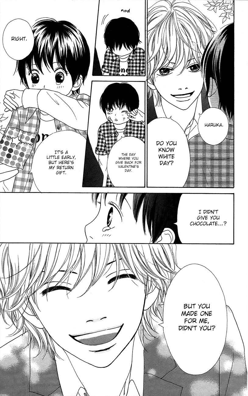 Shoujo Shounen Gakkyuudan Chapter 12 page 17 - Chapter 12
