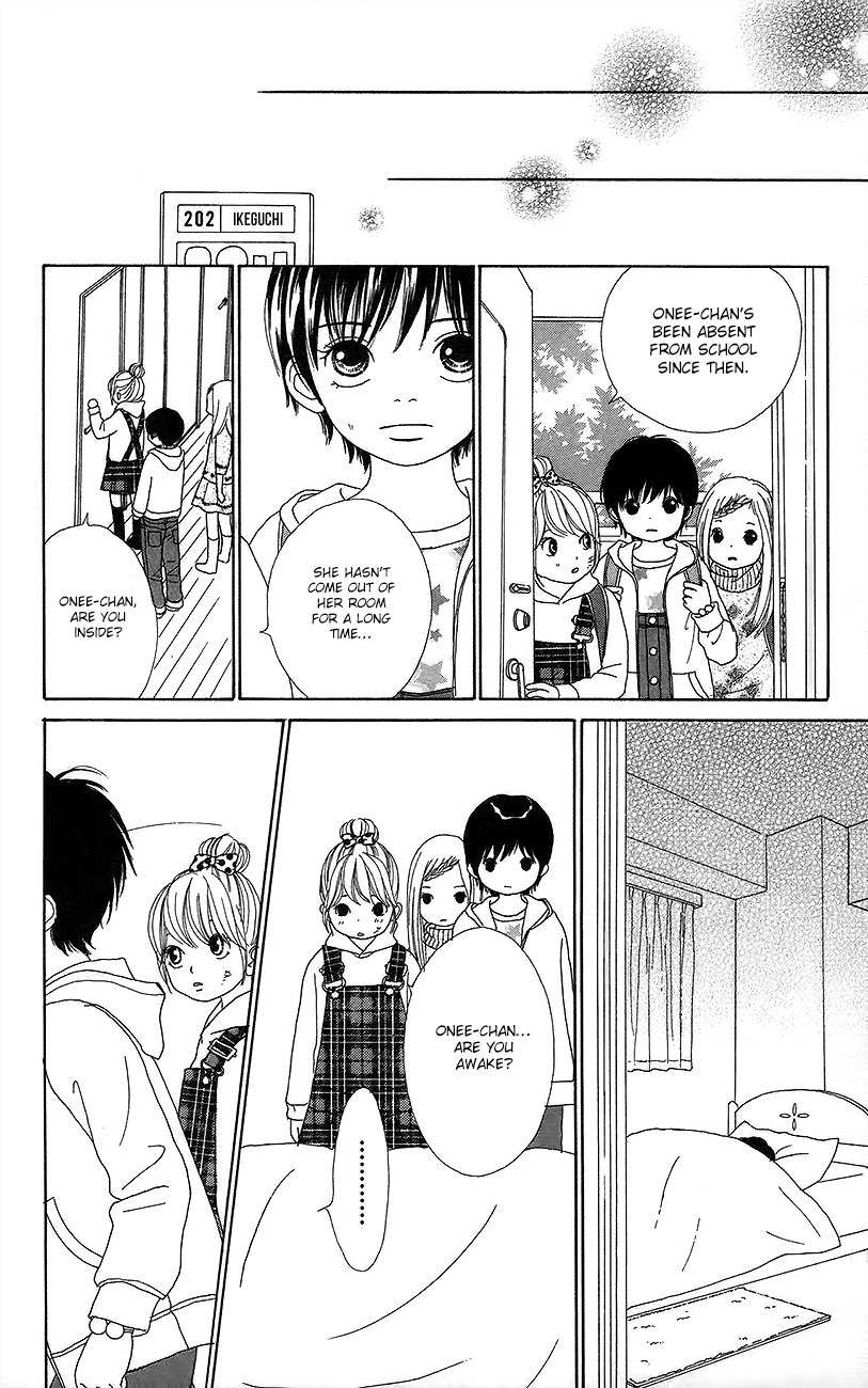Shoujo Shounen Gakkyuudan Chapter 12 page 20 - Chapter 12