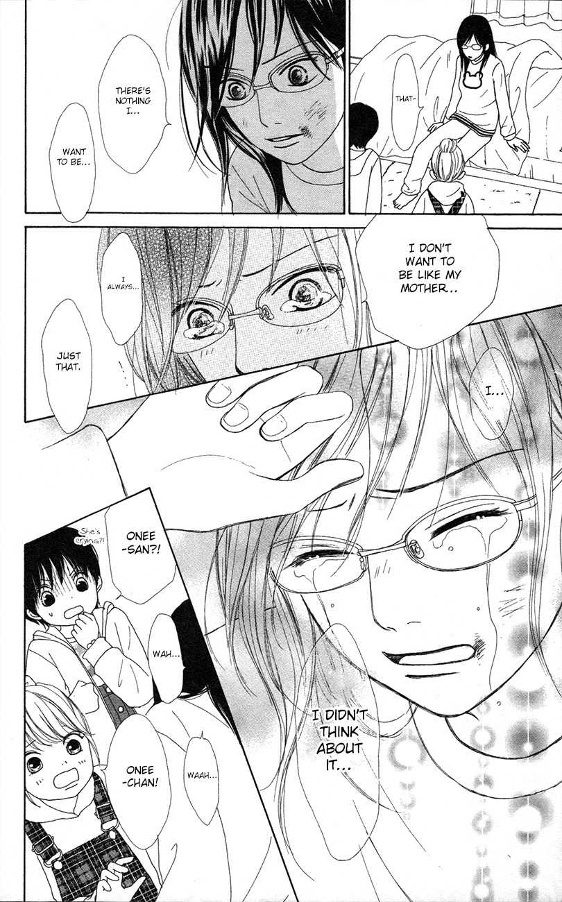 Shoujo Shounen Gakkyuudan Chapter 12 page 28 - Chapter 12