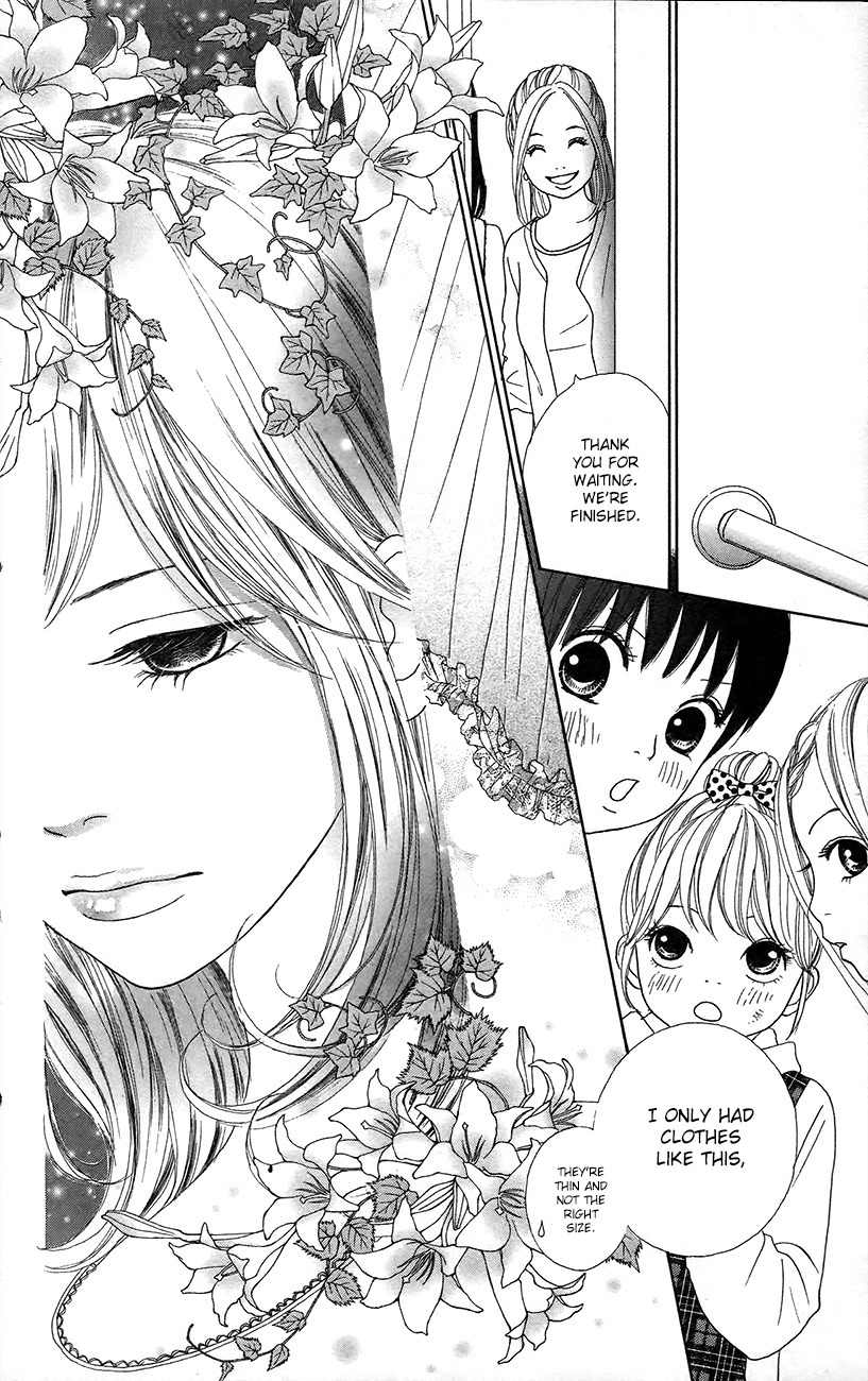 Shoujo Shounen Gakkyuudan Chapter 12 page 36 - Chapter 12