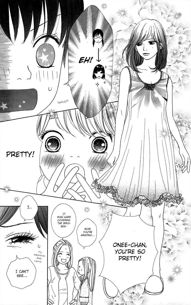 Shoujo Shounen Gakkyuudan Chapter 12 page 37 - Chapter 12