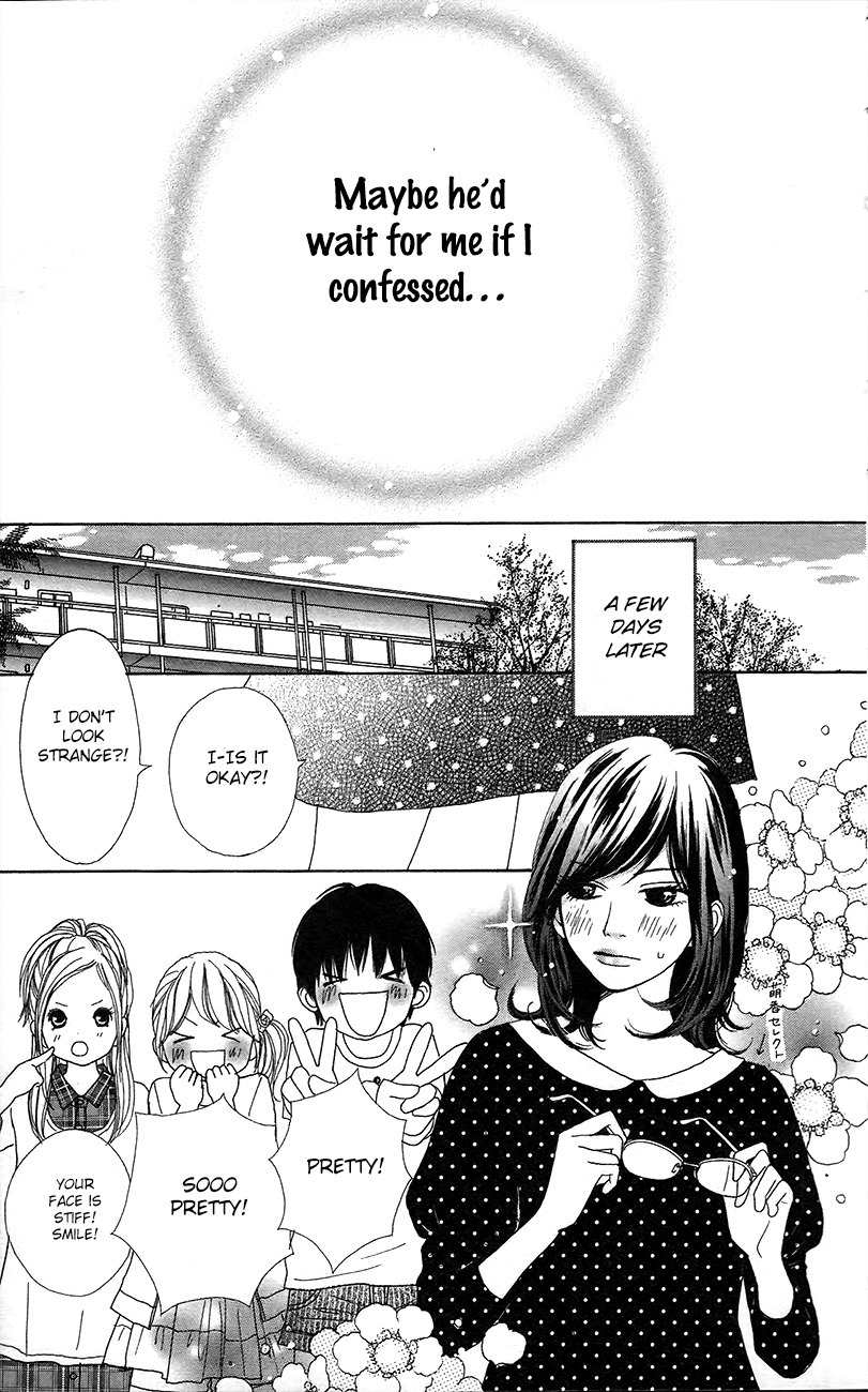 Shoujo Shounen Gakkyuudan Chapter 12 page 41 - Chapter 12