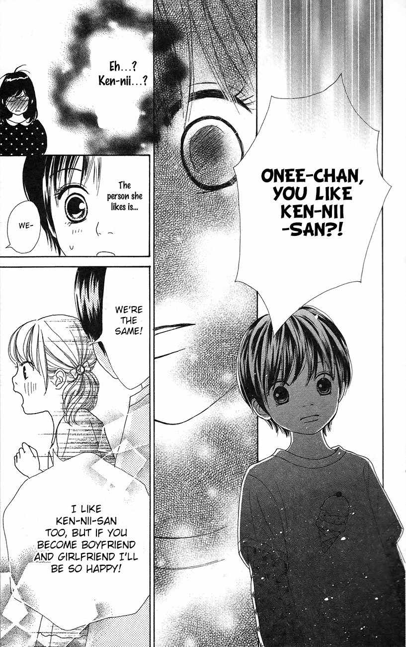 Shoujo Shounen Gakkyuudan Chapter 12 page 43 - Chapter 12