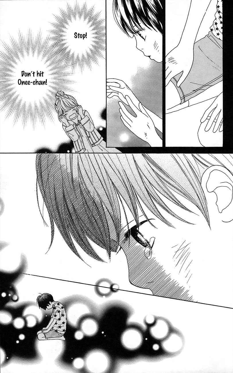 Shoujo Shounen Gakkyuudan Chapter 12 page 9 - Chapter 12