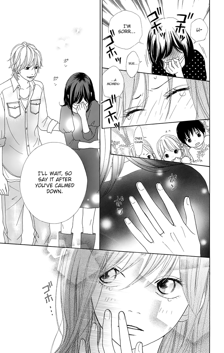 Shoujo Shounen Gakkyuudan Chapter 13 page 10 - Chapter 13