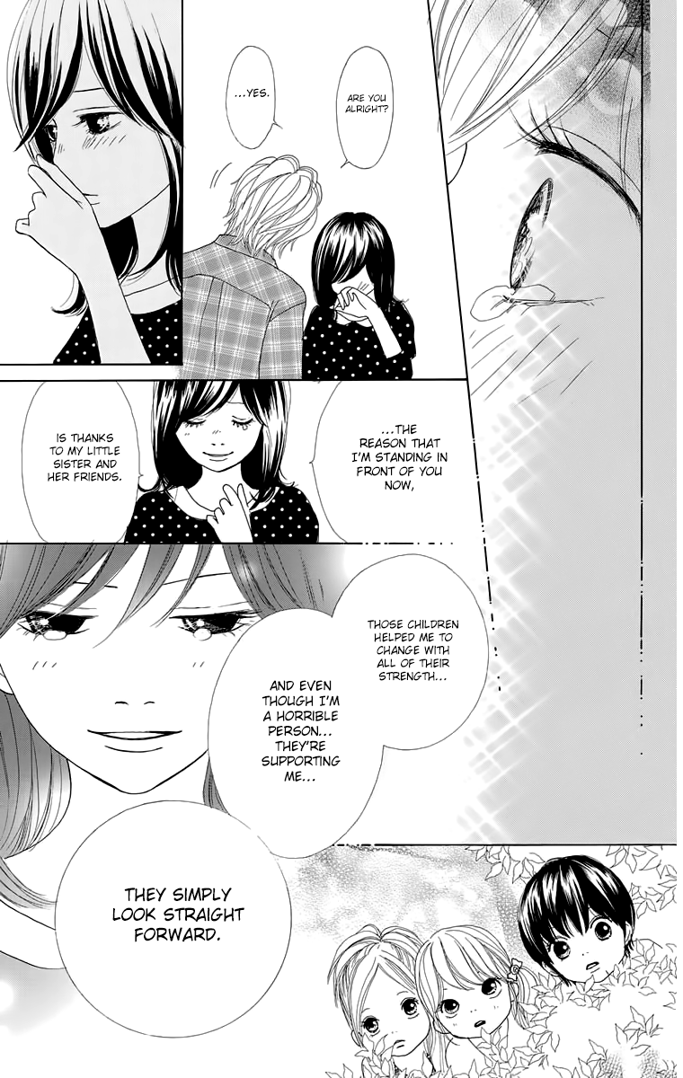 Shoujo Shounen Gakkyuudan Chapter 13 page 12 - Chapter 13