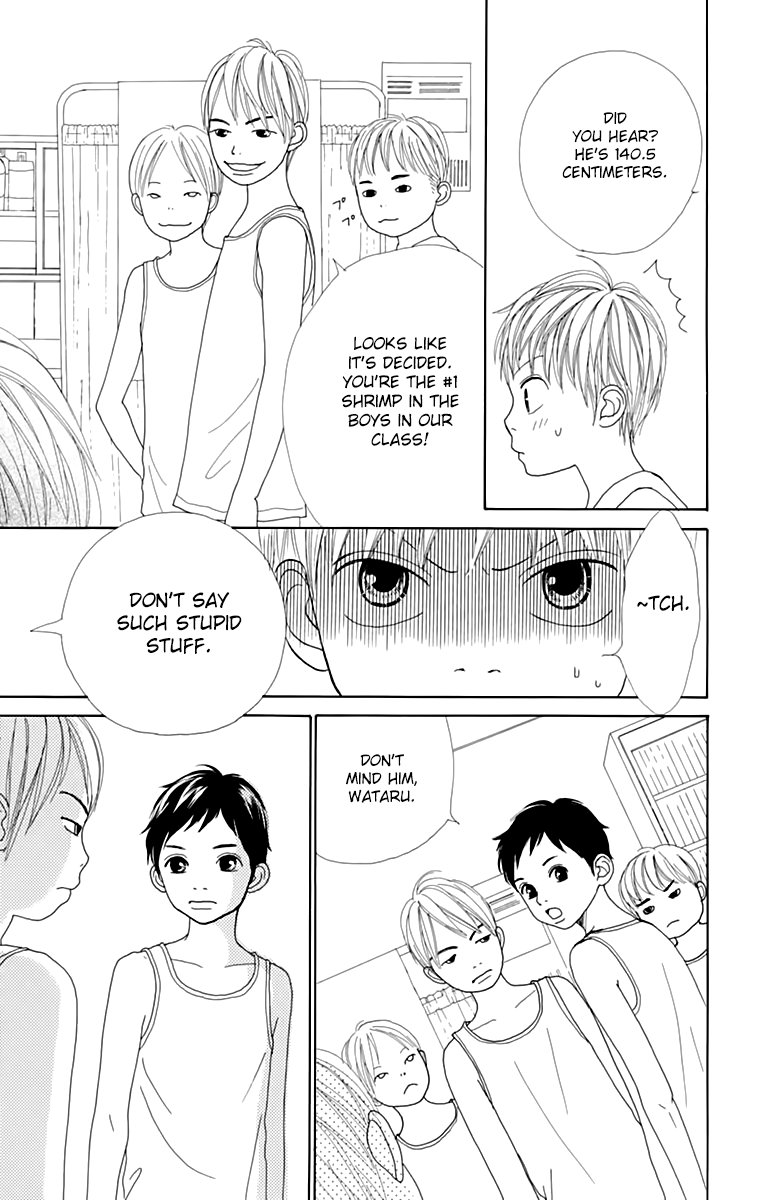 Shoujo Shounen Gakkyuudan Chapter 13 page 24 - Chapter 13