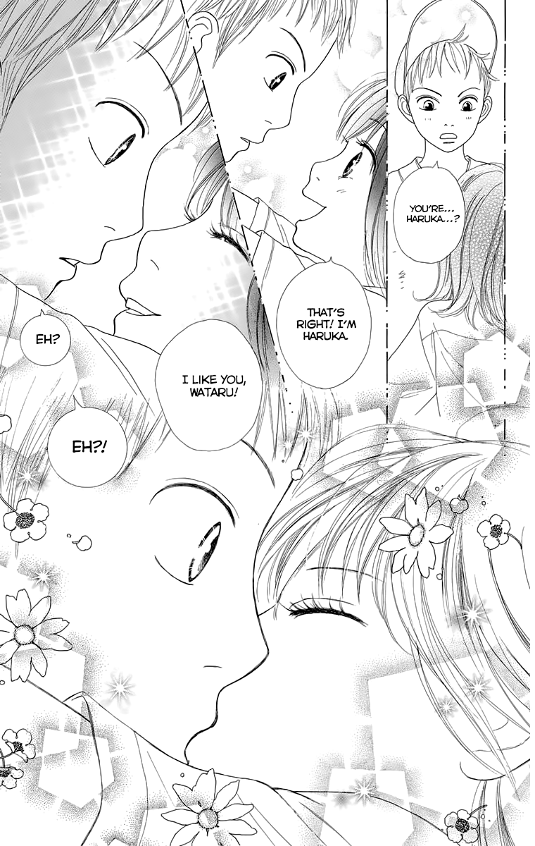 Shoujo Shounen Gakkyuudan Chapter 13 page 36 - Chapter 13