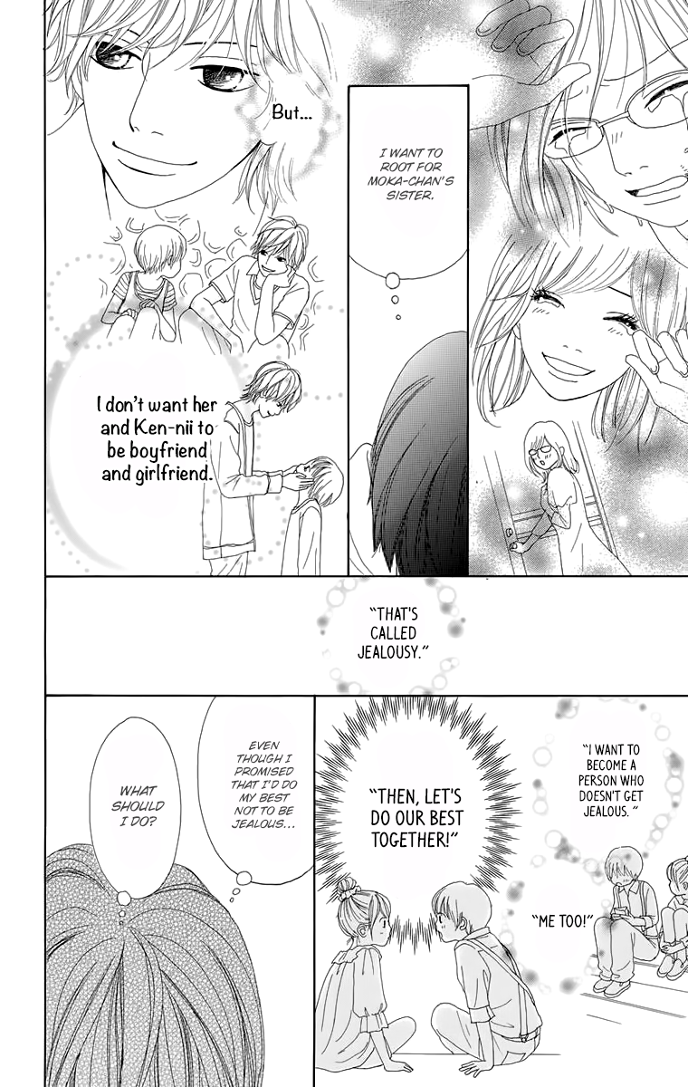 Shoujo Shounen Gakkyuudan Chapter 13 page 41 - Chapter 13