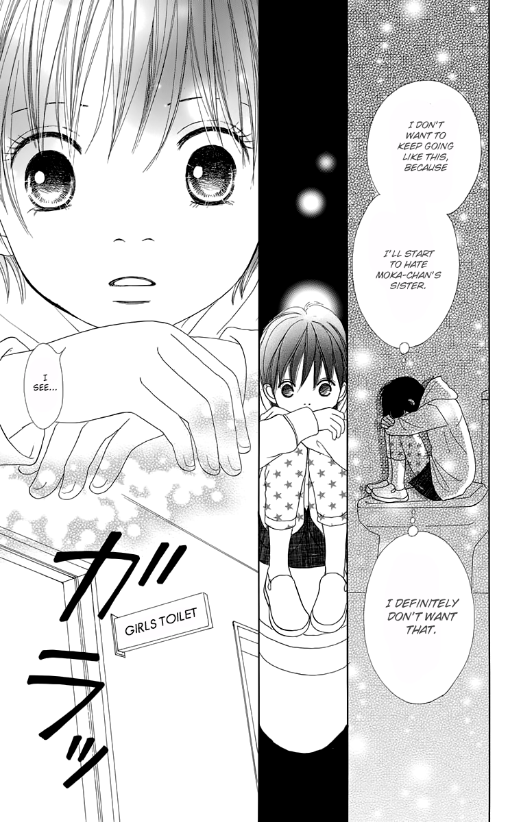 Shoujo Shounen Gakkyuudan Chapter 13 page 42 - Chapter 13