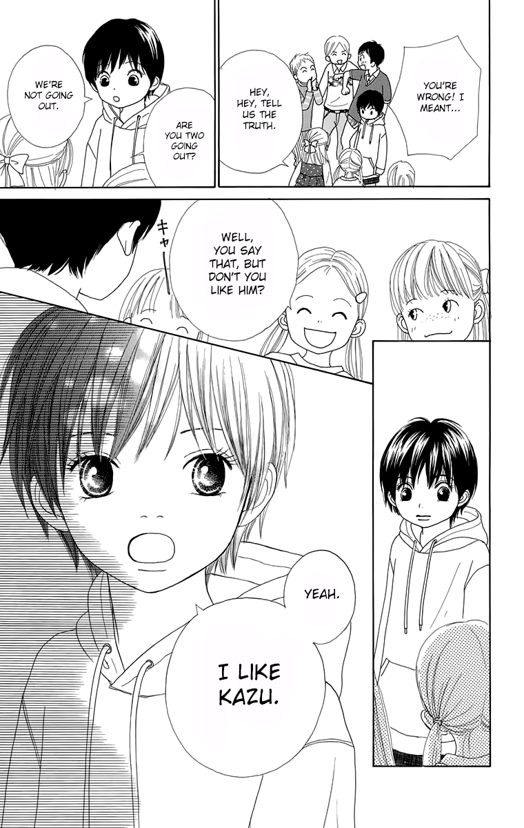 Shoujo Shounen Gakkyuudan Chapter 13 page 44 - Chapter 13