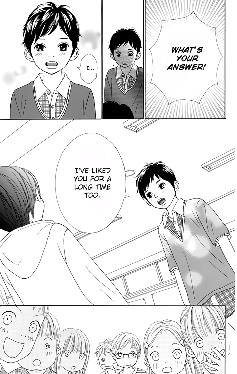 Shoujo Shounen Gakkyuudan Chapter 13 page 46 - Chapter 13