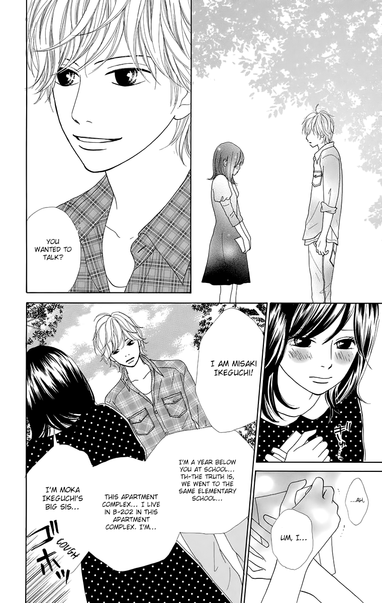 Shoujo Shounen Gakkyuudan Chapter 13 page 9 - Chapter 13
