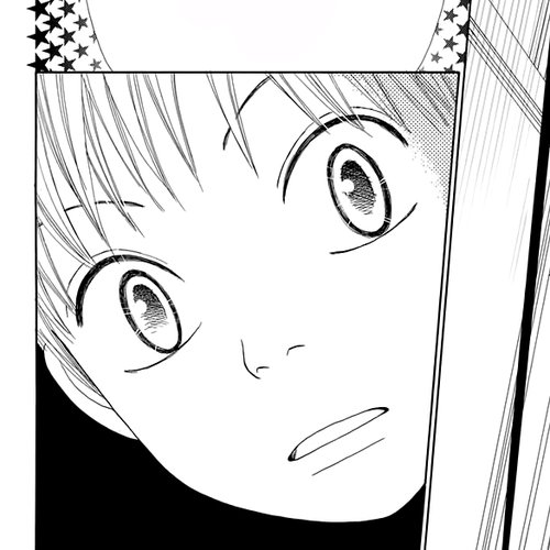 Shoujo Shounen Gakkyuudan Chapter 13 cover