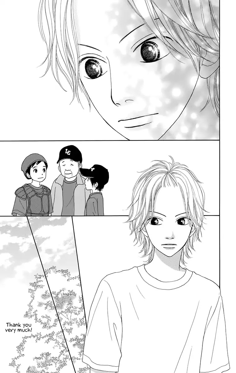 Shoujo Shounen Gakkyuudan Chapter 14 page 10 - Chapter 14
