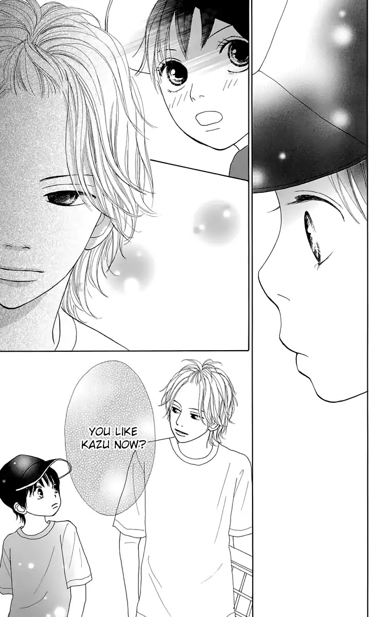 Shoujo Shounen Gakkyuudan Chapter 14 page 12 - Chapter 14