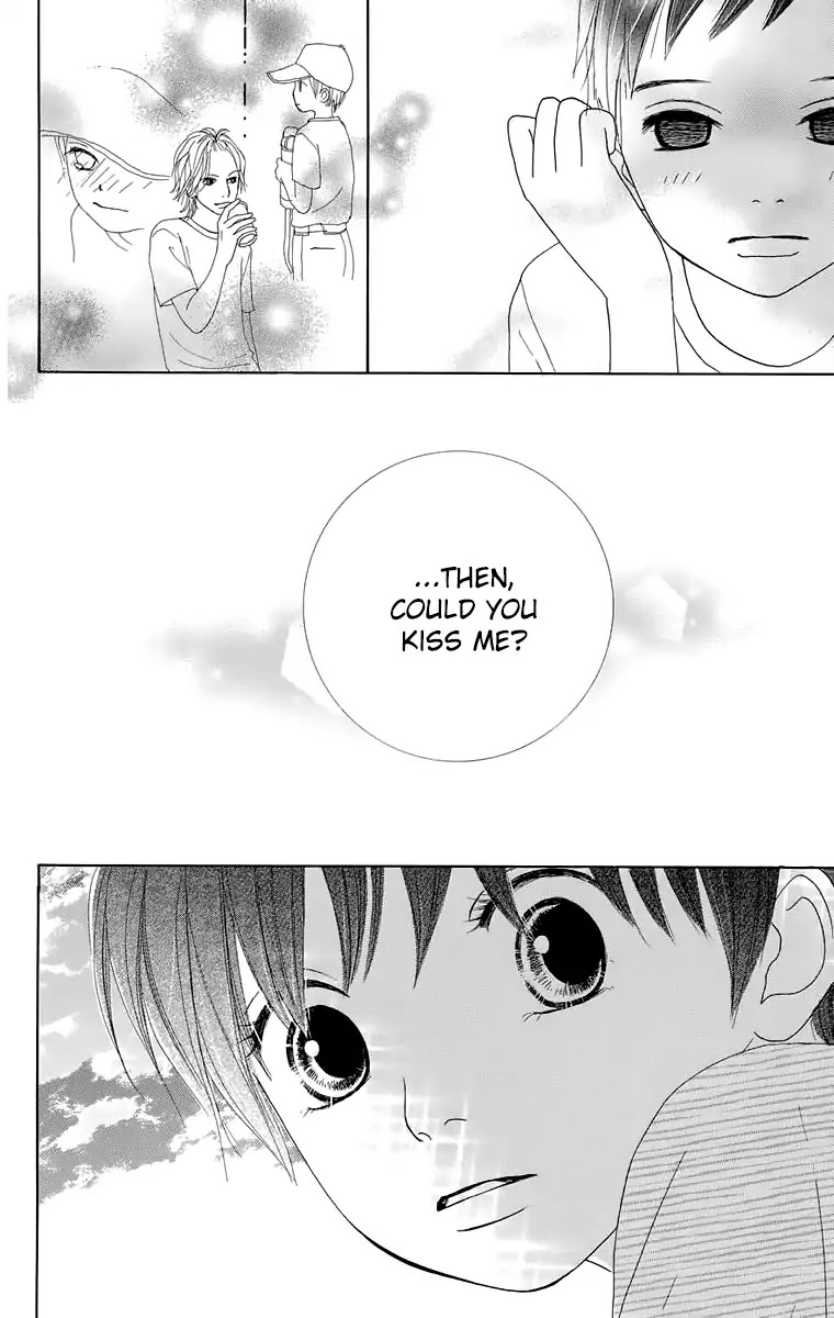 Shoujo Shounen Gakkyuudan Chapter 14 page 23 - Chapter 14