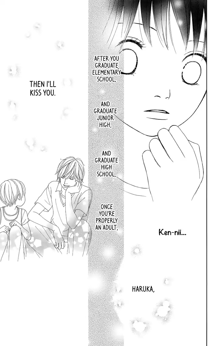 Shoujo Shounen Gakkyuudan Chapter 14 page 26 - Chapter 14