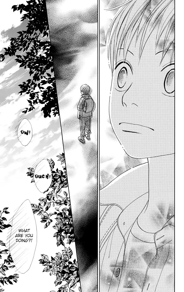 Shoujo Shounen Gakkyuudan Chapter 14 page 34 - Chapter 14
