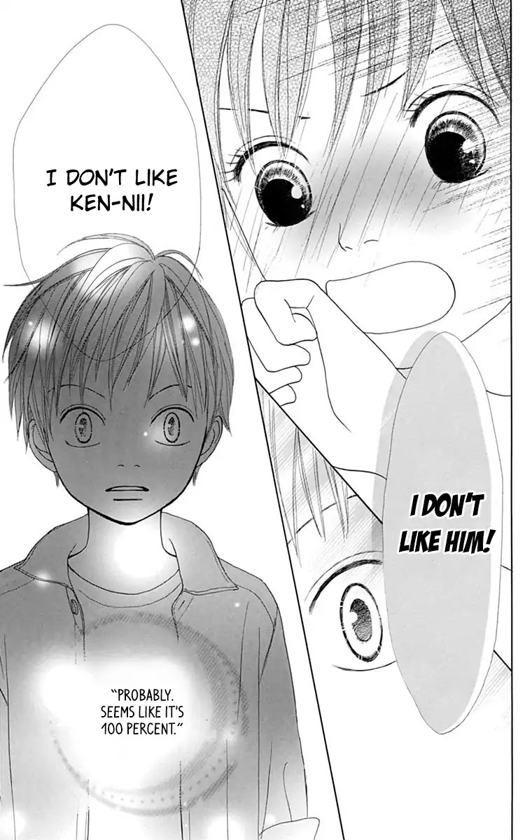 Shoujo Shounen Gakkyuudan Chapter 14 page 38 - Chapter 14