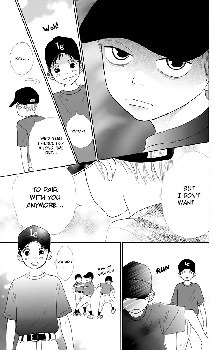 Shoujo Shounen Gakkyuudan Chapter 14 page 4 - Chapter 14