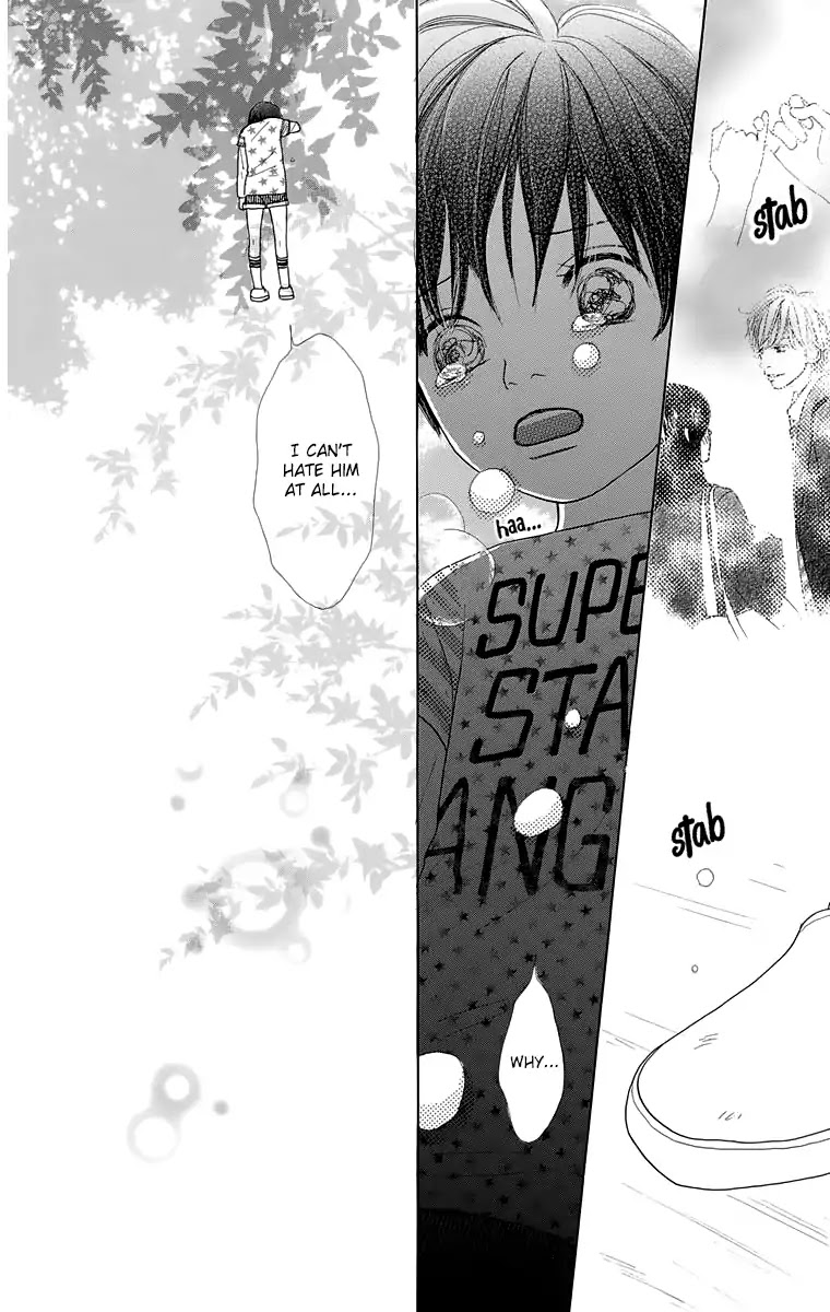 Shoujo Shounen Gakkyuudan Chapter 14 page 41 - Chapter 14