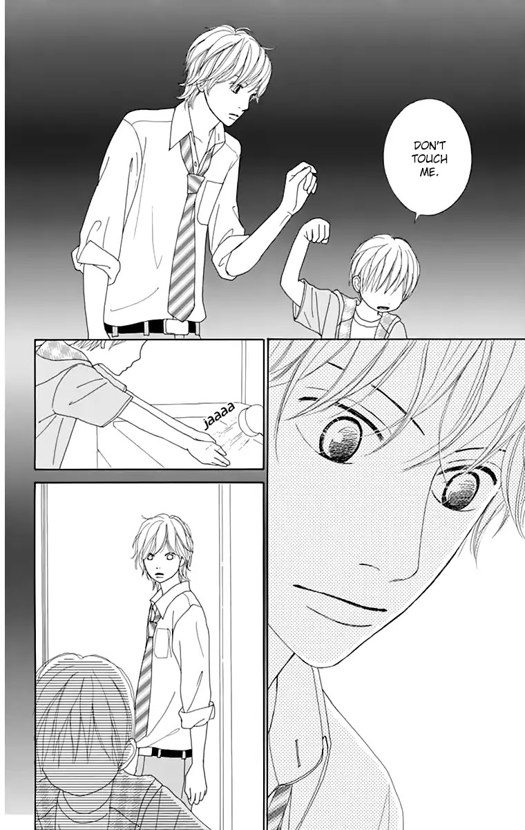 Shoujo Shounen Gakkyuudan Chapter 14 page 43 - Chapter 14