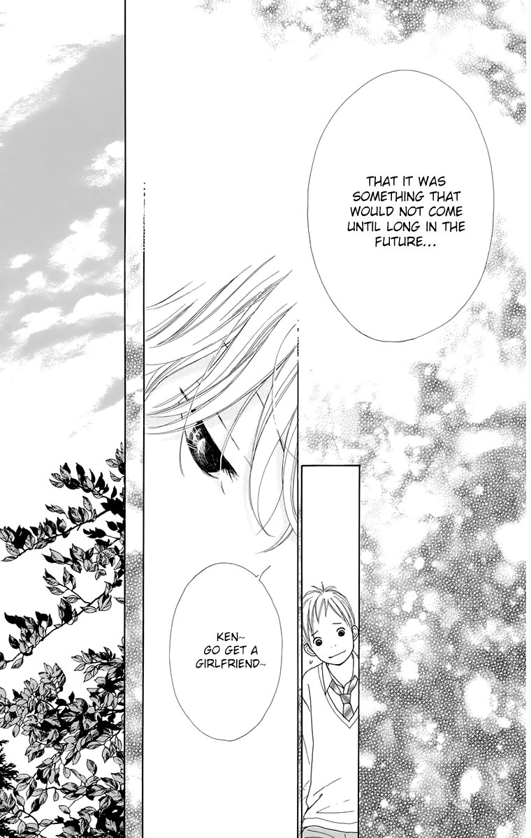 Shoujo Shounen Gakkyuudan Chapter 15 page 12 - Chapter 15