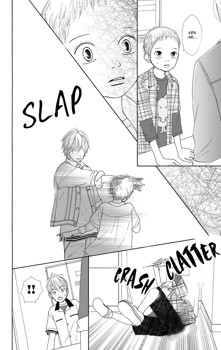 Shoujo Shounen Gakkyuudan Chapter 15 page 39 - Chapter 15