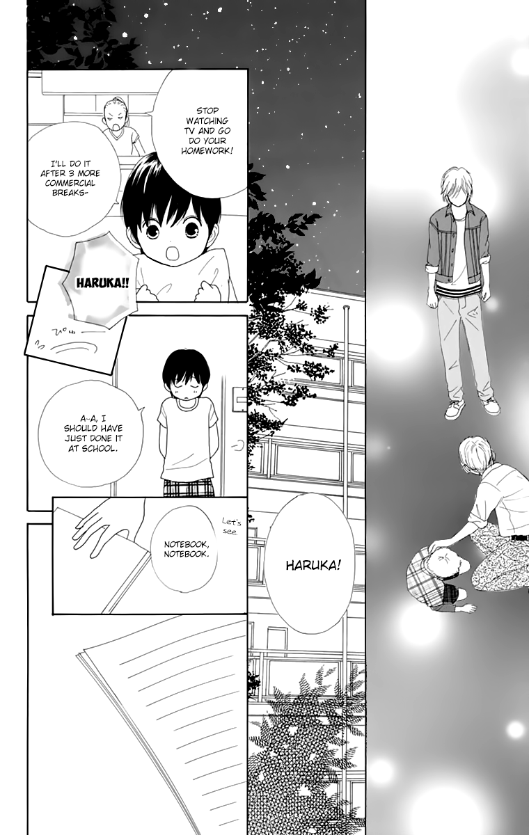 Shoujo Shounen Gakkyuudan Chapter 15 page 41 - Chapter 15