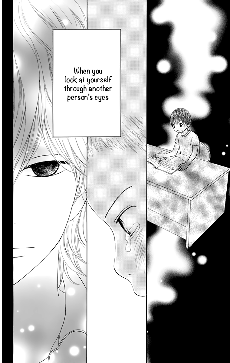 Shoujo Shounen Gakkyuudan Chapter 15 page 43 - Chapter 15