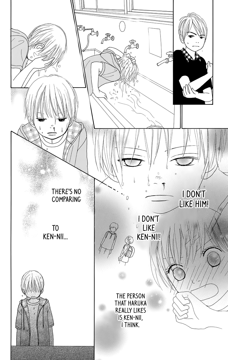 Shoujo Shounen Gakkyuudan Chapter 15 page 45 - Chapter 15