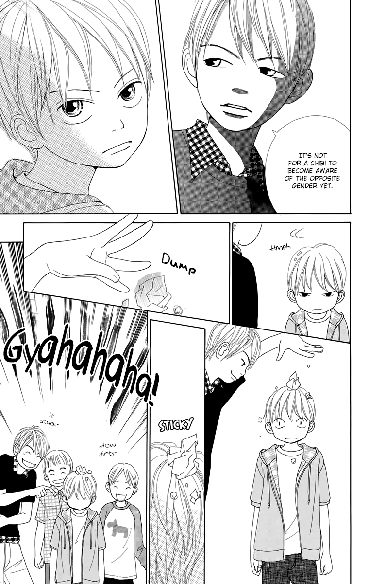 Shoujo Shounen Gakkyuudan Chapter 15 page 5 - Chapter 15
