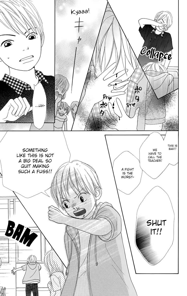 Shoujo Shounen Gakkyuudan Chapter 15 page 7 - Chapter 15