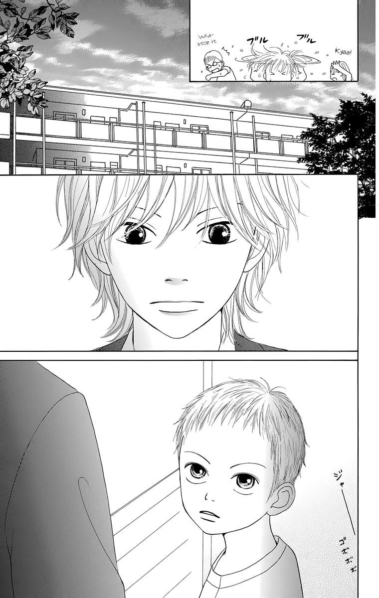 Shoujo Shounen Gakkyuudan Chapter 15 page 8 - Chapter 15