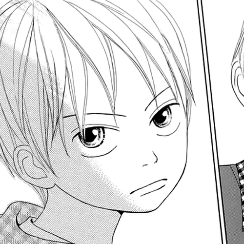 Shoujo Shounen Gakkyuudan Chapter 15 cover