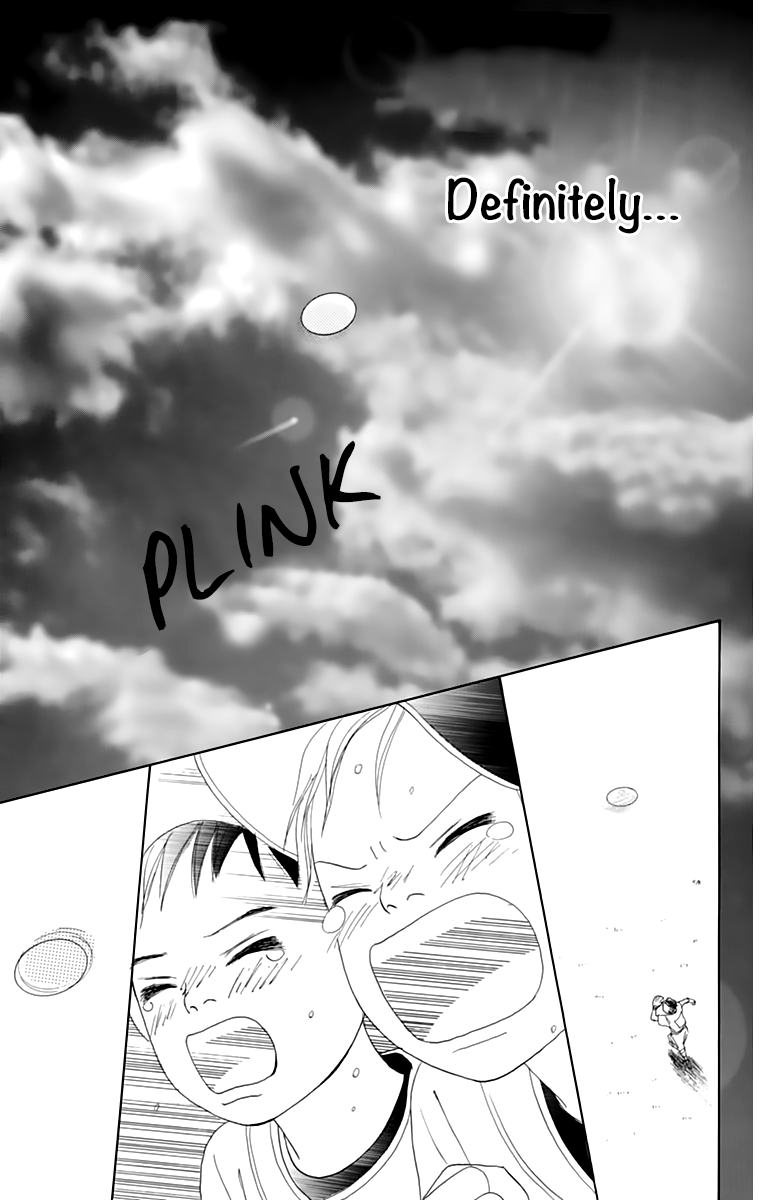 Shoujo Shounen Gakkyuudan Chapter 16.5 page 27 - Chapter 16.5